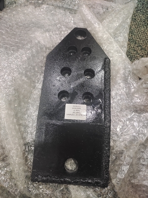 3/4' πάχος 5' πλάτος C3 σειρά Hardface Pilot Bit για υπόγειο HDD τρυπήματος χάλυβα
