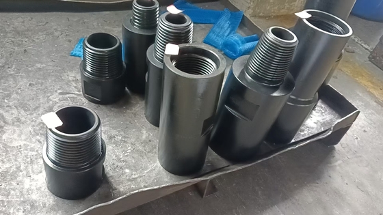 Εργαλεία για τρυπεία 4 1/2 &quot; Metzke Box To 75mm Remet PIN Μεγέθη των υποβρυχίων