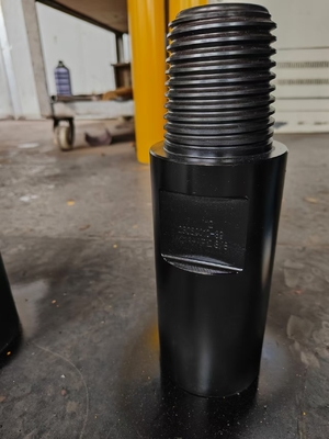Υπό / προσαρμογέα εργαλεία τρυπάνι API 3 1/2 Pin API 2 7/8 IF Box Connector