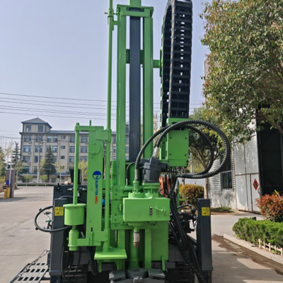 1400m Κεντρικό Κέντρο NQ Coring Γεωτεχνική Έρευνα Ρίγκες γεωτρήσεις