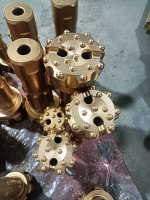 Παγκόσμια Αγορά Σφυροκόπημα όλων των μεγεθών Σφυροκόπημα Σφυροκόπημα Πετρώματος Σφυροκόπημα με τύπους Ql