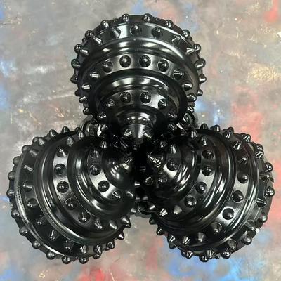 Τρυπάνι Tricone 18 3/4 ιντσών τρυπάνι από καρβίδιο βολφραμίου για γεωτρήσεις
