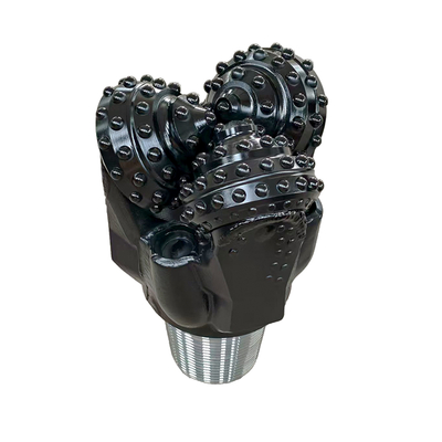 8 3-4 "Tricone Rock Bit IADC747 Bit για πολύ σκληρό βράχο γεώτρηση