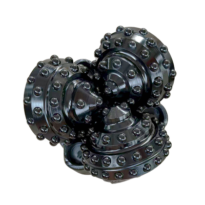 8 3-4 &quot;Tricone Rock Bit IADC747 Bit για πολύ σκληρό βράχο γεώτρηση