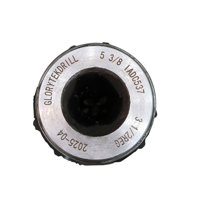 ‌5 3/8 "IADC537 TCI Tricone Rock Bit για σκληρή διάτρηση σχιστόλιθου‌
