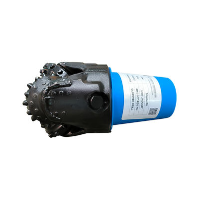 5 3/8 &quot;Σφραγισμένο ρουλεμάν Hard Rock Τρικόνη τρυπάνι IADC 537