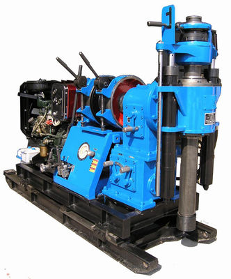 8.8t Συνολικό Βάρος Ερευνητικής Εξέδρας Ανοικτής Θάλασσας για γεωτρήσεις έως 1400m σε Περιβάλλοντα Ανοικτής Θάλασσας