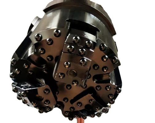 Ερευνητικό γεωτρύπανο βαθιάς εξερεύνησης με διαδρομή ολίσθησης 1200mm για μέγιστο βάθος γεώτρησης 1400m και απόδοση