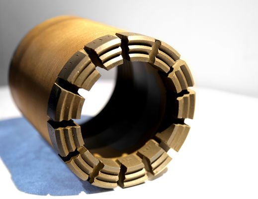 PDC Rotary Bit Η ιδανική λύση για ταχεία και ακριβή γεώτρηση