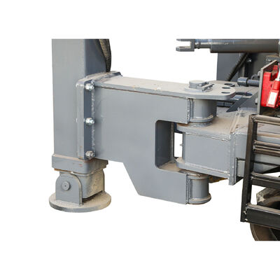 GL180R Τύπος ελαστικού σπασίκλα Βρύση νερού Βρύση γεωθερμικής αντλίας