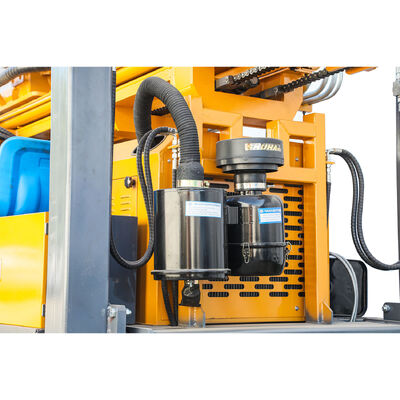 GL180R Τύπος ελαστικού σπασίκλα Βρύση νερού Βρύση γεωθερμικής αντλίας