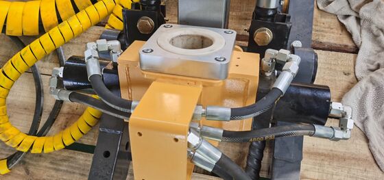 Γεωτρύπανο πυρήνα/γεώτρηση GL300 Κατάλληλο για χρήση σε ορεινές περιοχές με άβολη μεταφορά