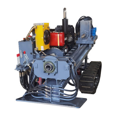 Μίνι οριζόντιας κατεύθυνσης τρυπαντήρα/φόρμα τρυπαντικής με εργοστασιακή τιμή 16 τόνων