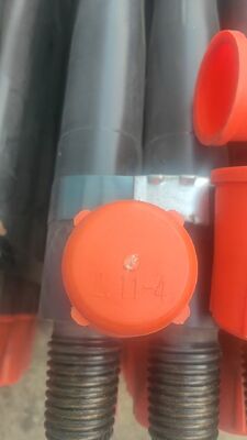 JT30 钻杆，G105 钢材，性能持久