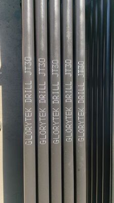 JT30 钻杆，G105 钢材，性能持久