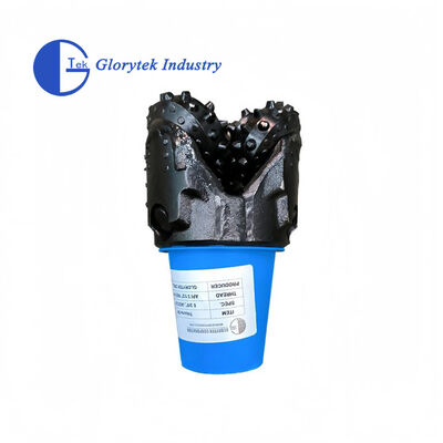 Τιμή απευθείας από το εργοστάσιο 5 3/8" IADC 537 TCI Τρυπάνι Tricone για Εξόρυξη και Γεώτρηση Νερού