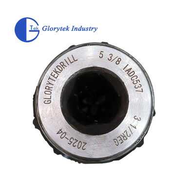 Τιμή απευθείας από το εργοστάσιο 5 3/8" IADC 537 TCI Τρυπάνι Tricone για Εξόρυξη και Γεώτρηση Νερού