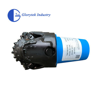 Κινέζος Κατασκευαστής 5 3/8" IADC 537 TCI Τρυπάνι Τρικωνικής Ράβδου για Γεώτρηση Νερού