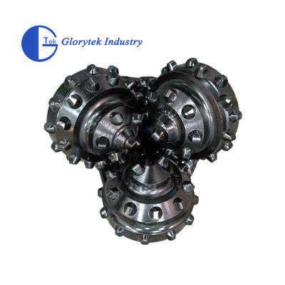 Κινέζος Κατασκευαστής 5 3/8" IADC 537 TCI Τρυπάνι Τρικωνικής Ράβδου για Γεώτρηση Νερού