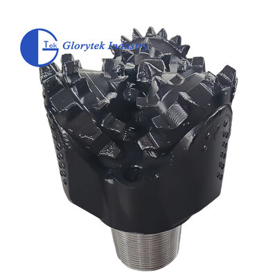 12 1/2" IADC 127 Tricone Roller Bit για πετρελαϊκά πεδία, γεωθερμική και εξορυκτικές γεωτρήσεις