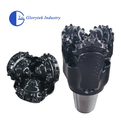 Κίνα κατασκευαστής 5 7/8 ιντσών TCI Tricone τρυπάνι Bit IADC 637 για την εξόρυξη νερού πηγάδι