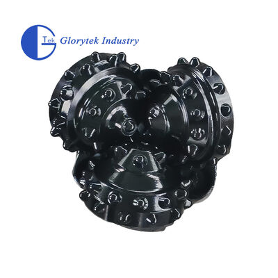 Κίνα κατασκευαστής 5 7/8 ιντσών TCI Tricone τρυπάνι Bit IADC 637 για την εξόρυξη νερού πηγάδι