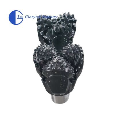 14 1/2" IADC537 Tungsten Carbide Insert Tricone Drill Bit for Hard Formation