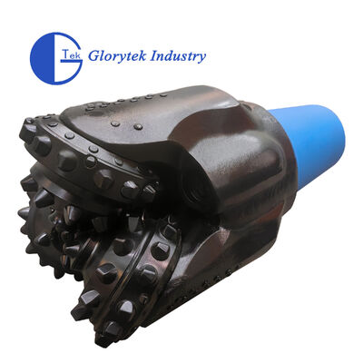 6 1/8" IADC 517 Tricone Roller Bit για πηγάδια νερού, μεταλλεία και πετρελαϊκά πεδία