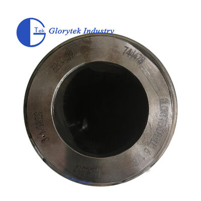 Προσανατολισμένη Γεώτρηση 6 1/8" IADC 517 TCI Τρικωνική Πέτρινη Μύτη