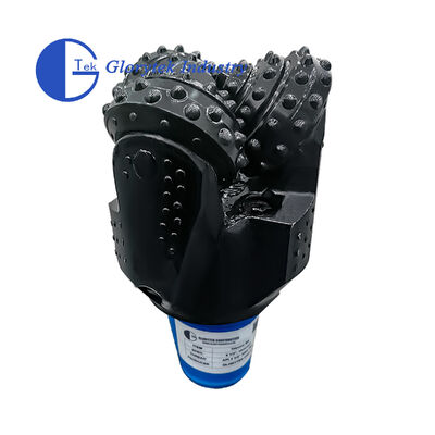 Τρυπάνι TCI Tricone API Standard 6 1/2 ιντσών IADC 637 με σύνδεση 3 1/2 REG