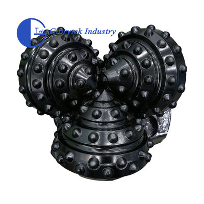 Τρυπάνι TCI Tricone API Standard 6 1/2 ιντσών IADC 637 με σύνδεση 3 1/2 REG