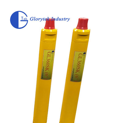 Ενεργειακά Αποδοτικό Σφυρί DHD360 6