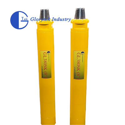 Heavy Duty 8" DTH Hammer DHD380 Gl380sk for Quarry and Blasting