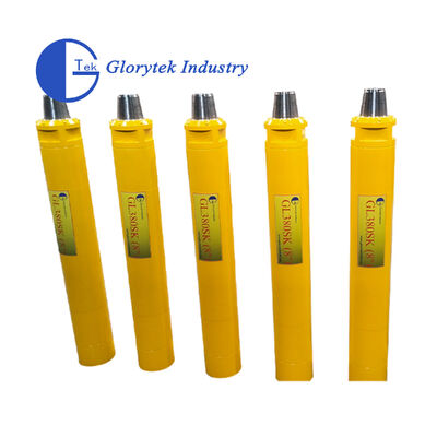 Πνευματικό σφυρί DTH υψηλής πίεσης 8