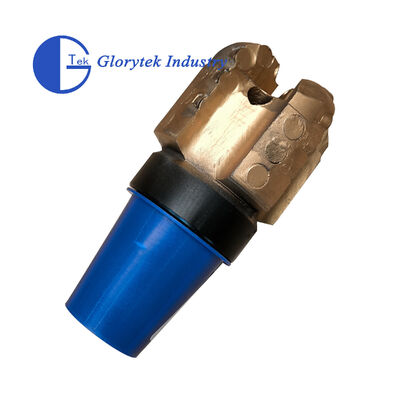 PDC τρυπάνι 3 7/8 ίντσας 4 λεπίδες για εξόρυξη