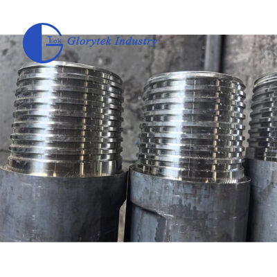 Αξιοδοτικό 4 "Remet RC Drill Rod/Pipe για εξορυκτικές εργασίες