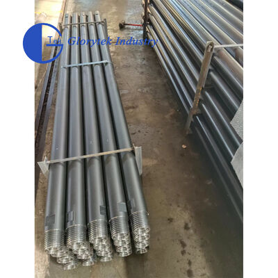 Αξιοδοτικό 4 "Remet RC Drill Rod/Pipe για εξορυκτικές εργασίες