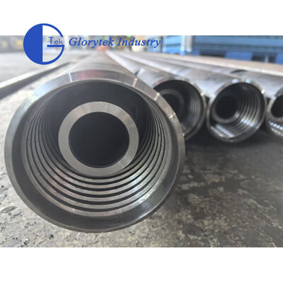 Αξιοδοτικό 4 "Remet RC Drill Rod/Pipe για εξορυκτικές εργασίες