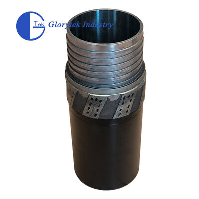 Πρωταθλήτρια Nq Wireline Reaming Shell για γεωτρήσεις σε σκληρό βράχο