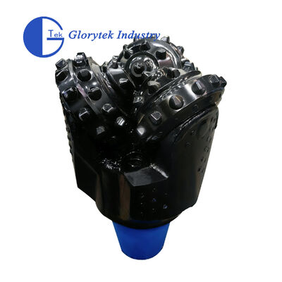 Professional 6 1/2 Inch IADC 517 Tricone Bit for Mining Industry