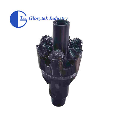 14-1/2 ίντσες 368mm High Speed Steel HDD Rock Reamer Opener για οριζόντια κατεύθυνση γεωτρήσεις σε πηλό βράχο και χαλίκι με μακρά διάρκεια ζωής